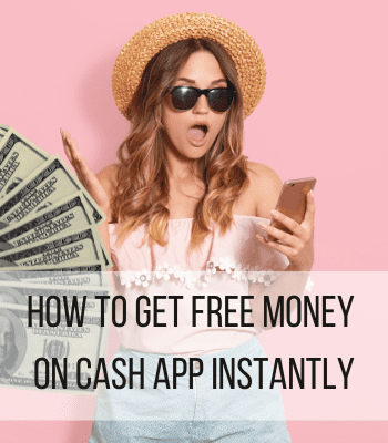 how to get free money on cash app instantly feature