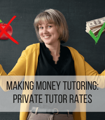 how much do tutors charge feature
