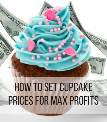 pricing of cupcakes feature