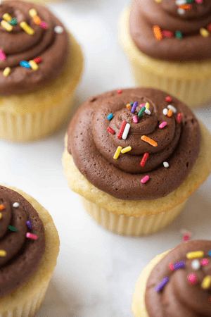 gluten free cupcakes - pricing of cupcakes