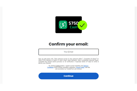 750 cash app reward - flash rewards screenshot