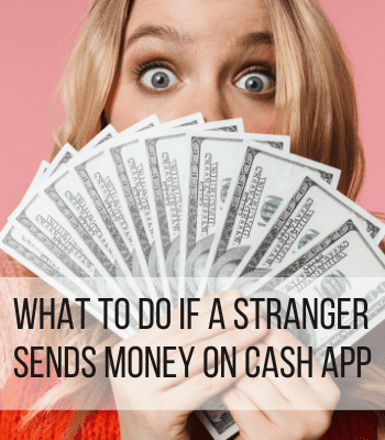 random person sent me money on cash app feature