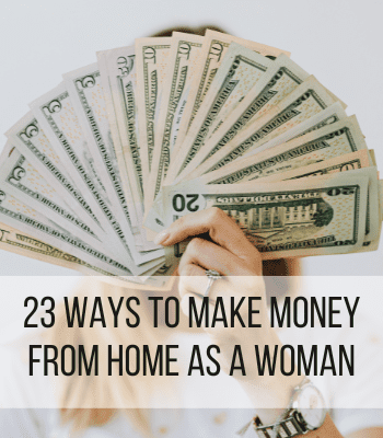 how to make money from home as a woman feature