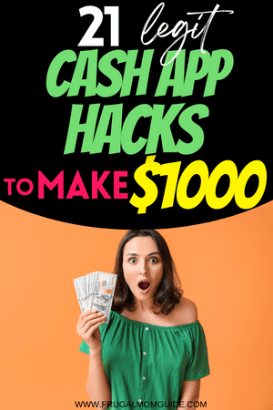 cash app hacks pin