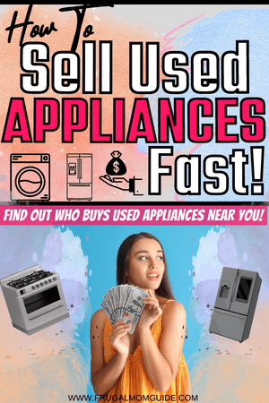 who buys old appliances near me - pin