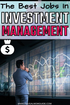 how many jobs are available in investment managers - pin