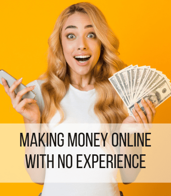 making money online feature