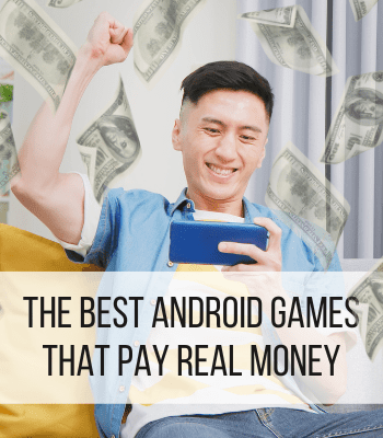 the best android games that pay real money feature