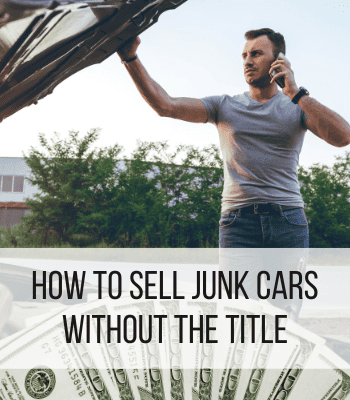 $500 cash for junk cars feature