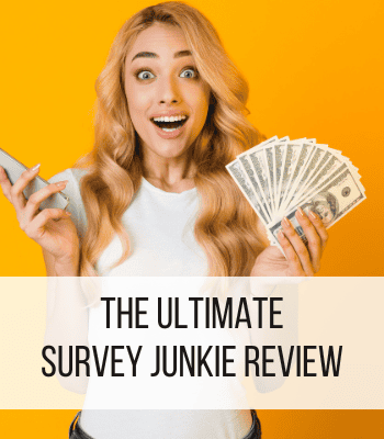 is survey junkie legit - featured image