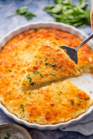 baked cabbage casserole