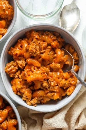cheap ground beef recipes