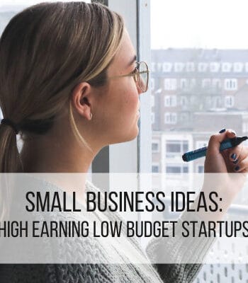 small business ideas - featured image