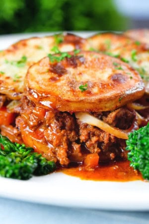 cheap ground beef recipes