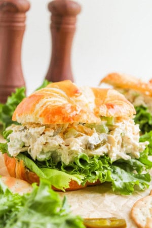 jalapeno chicken salad