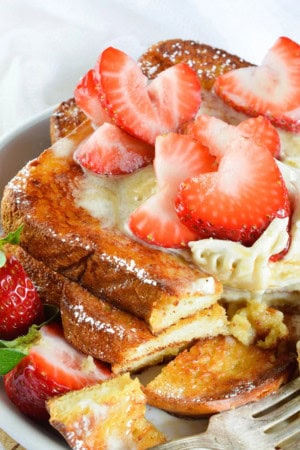mother's day brunch ideas