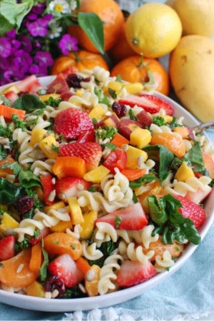 pasta salad