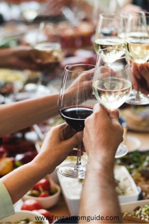mother's day brunch ideas
