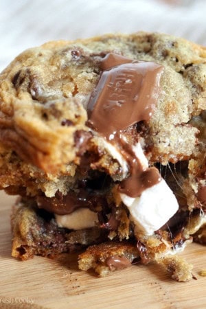 spring baking ideas