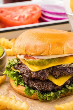 smashburgers